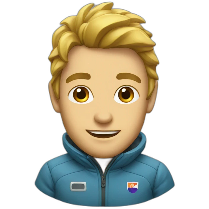 Everest emoji