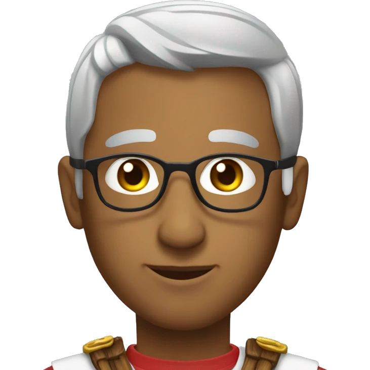 Riñón emoji