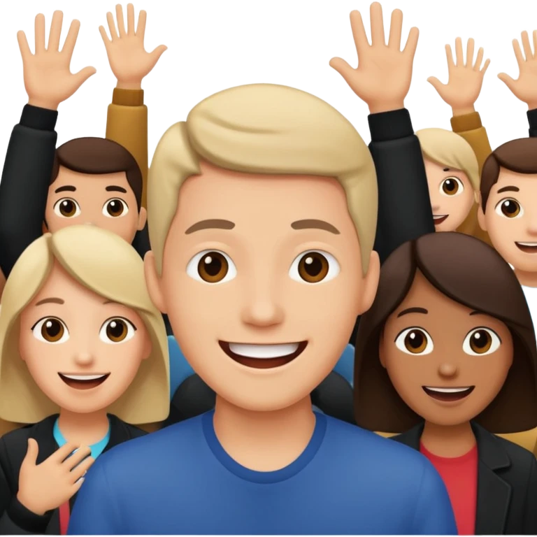 concert  emoji