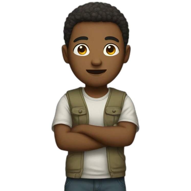 ninho emoji