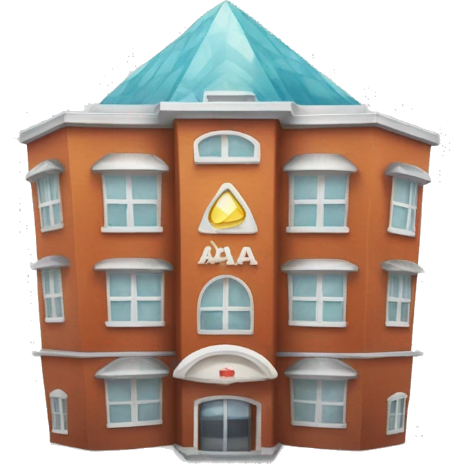 AAA four diamond hotel emoji