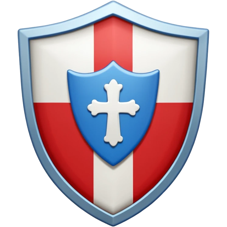 Albacete emoji escudo emoji