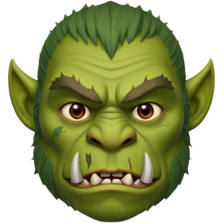 орк emoji