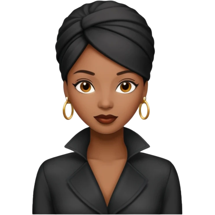 Monica R&B Singer emoji