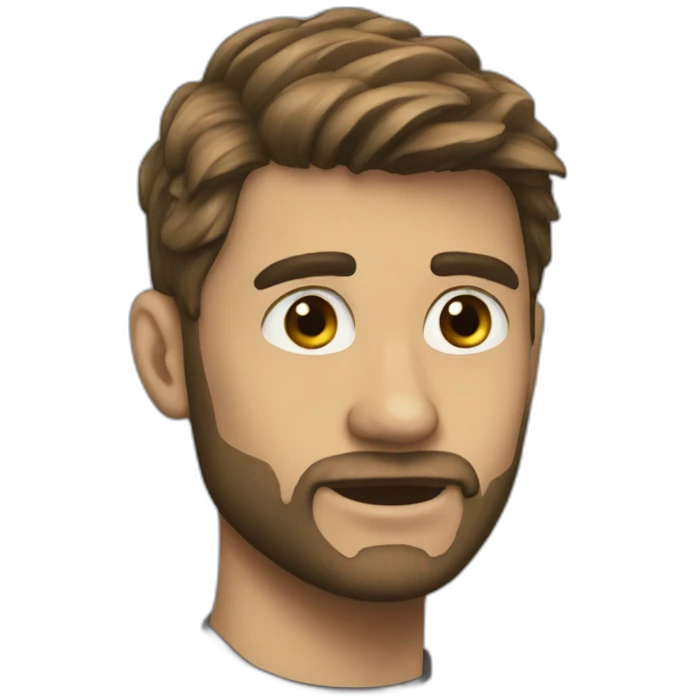 Ziak emoji