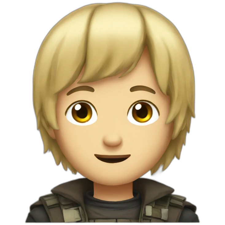 armin emoji