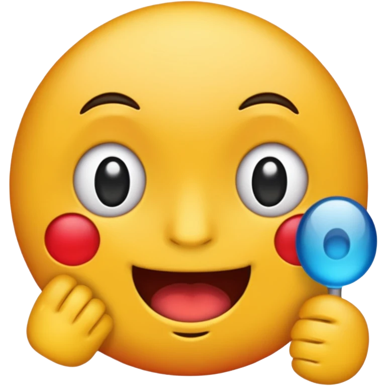 Meme emoji