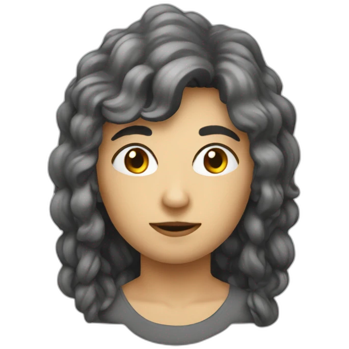 Le sserafim emoji