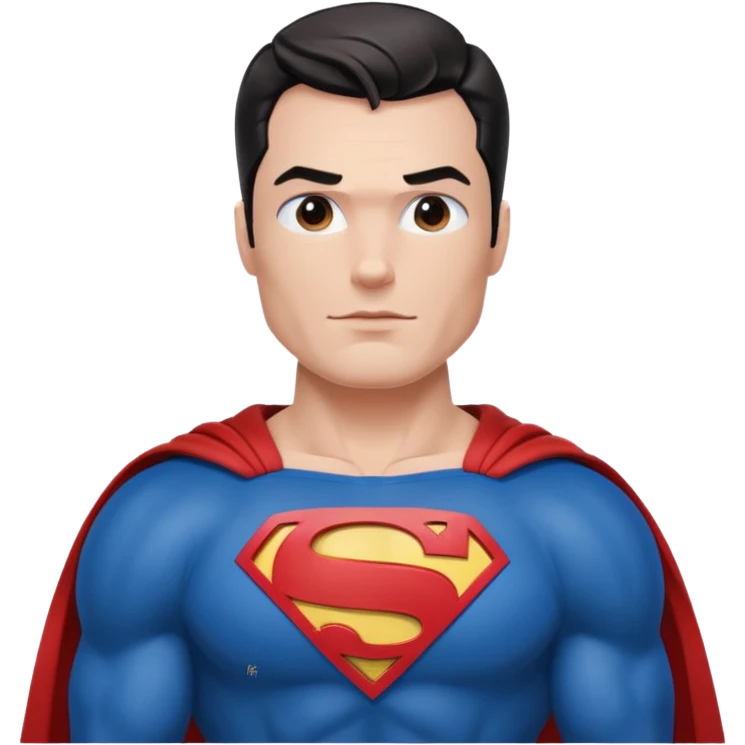 david corenswet superman emoji
