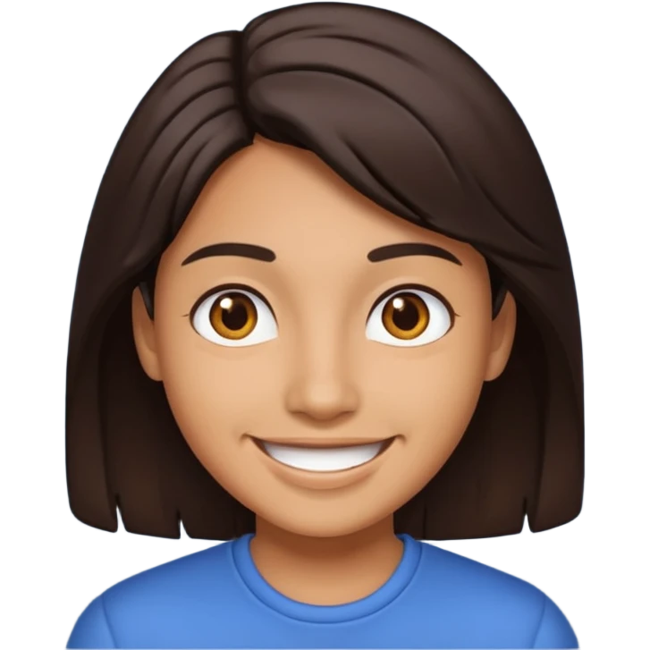 Popular creator emoji