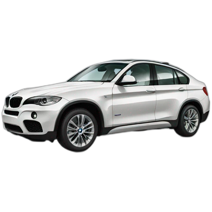 Bmw  emoji