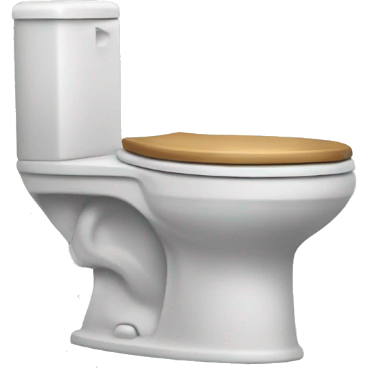 Skibidi toilet emoji