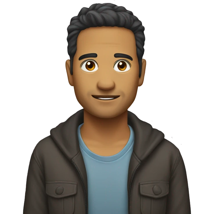 Tueno pai emoji
