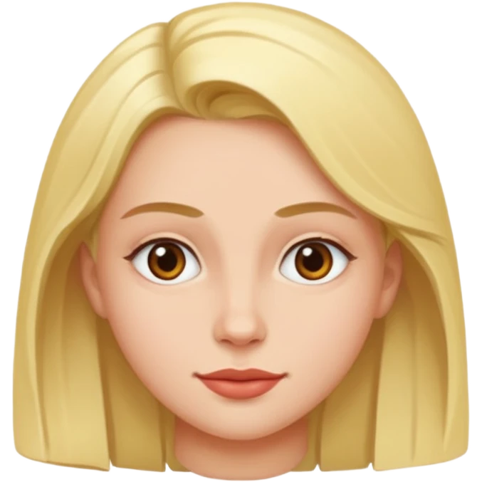 mellinnaya bjurbergsson emoji