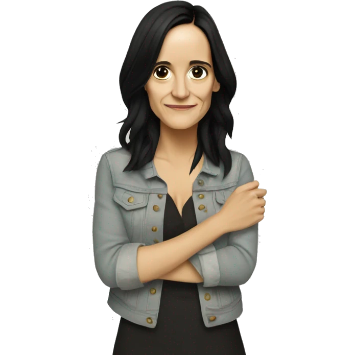 Julieta venegas emoji