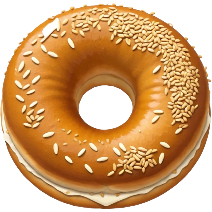 Simit emoji