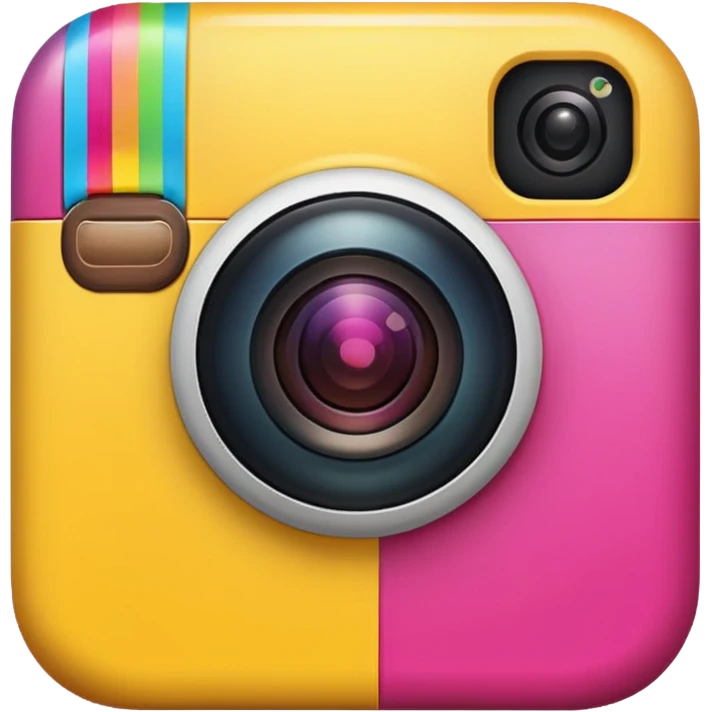 instagram logo emoji test emoji