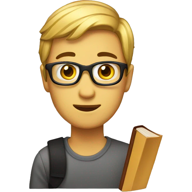 Bookmark  emoji