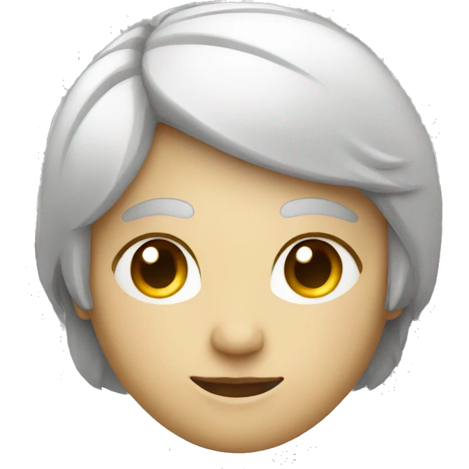 Apple vision pro emoji