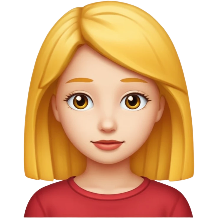 Lisa emoji