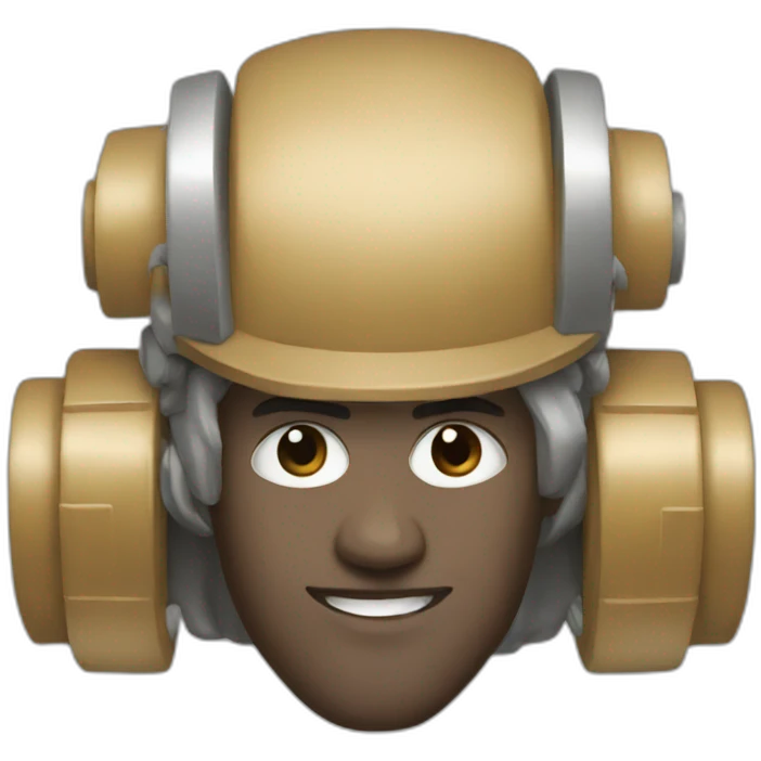powerhouse emoji