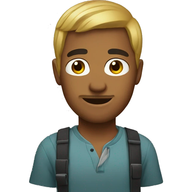 Jor Jones emoji