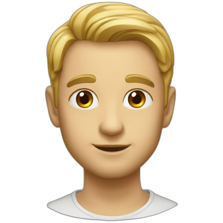 Lucciola insetto emoji