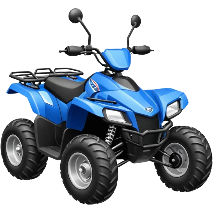 Atv polaris emoji