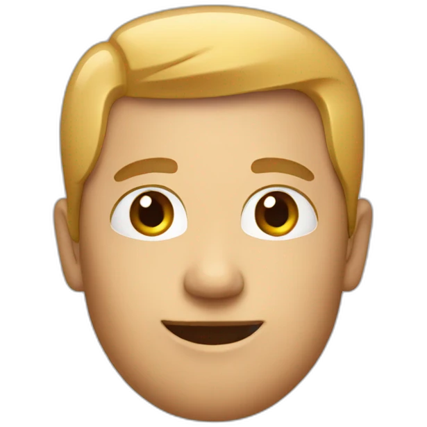Iphone emoji