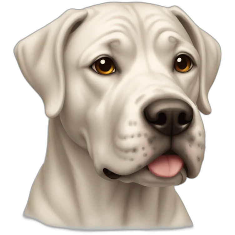 dogo emoji