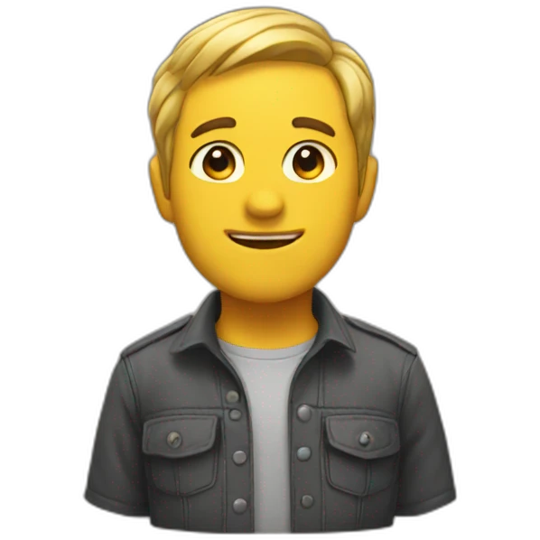 again emoji