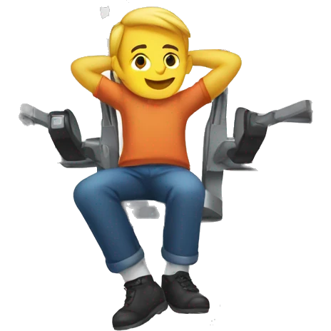 lift emoji