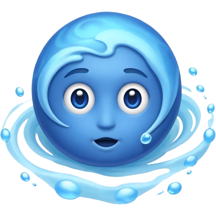 Neptun emoji