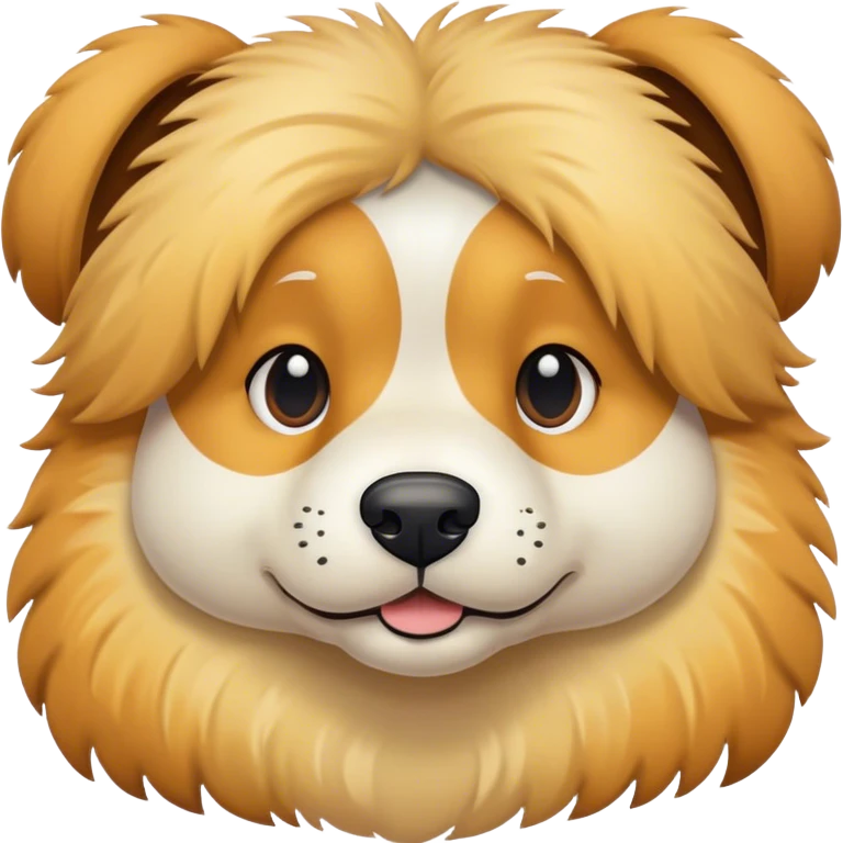 Dogday emoji