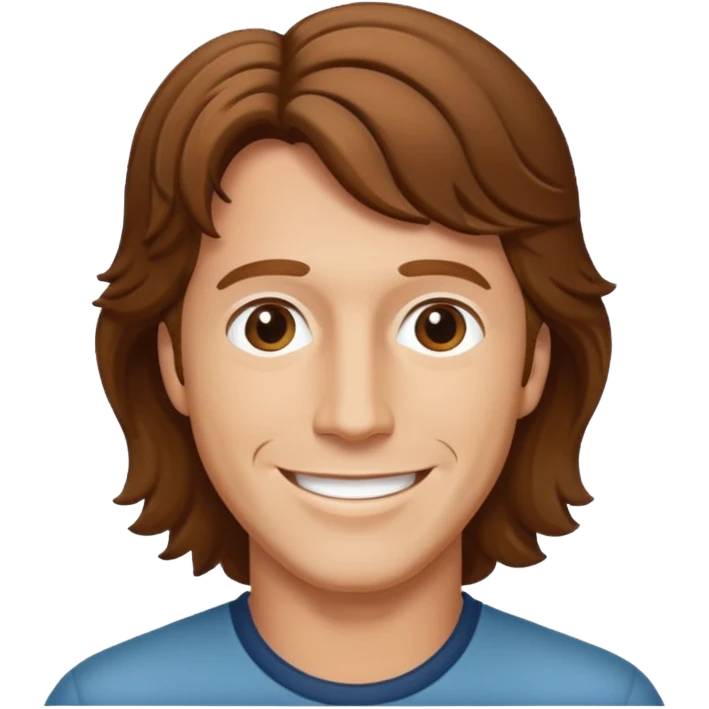 Andy Gibb emoji