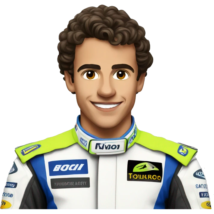 Lando norris emoji