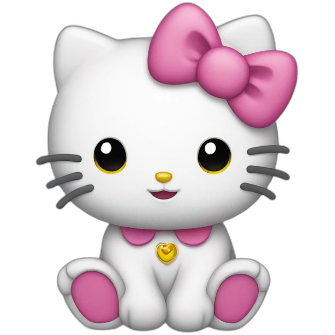 hello-kitty emoji