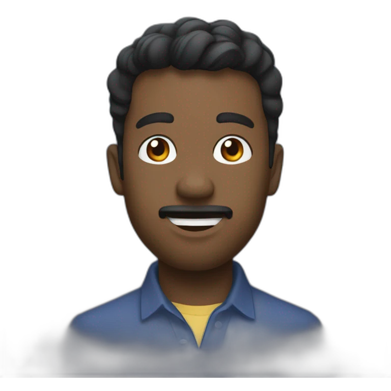 Modérateur discord emoji