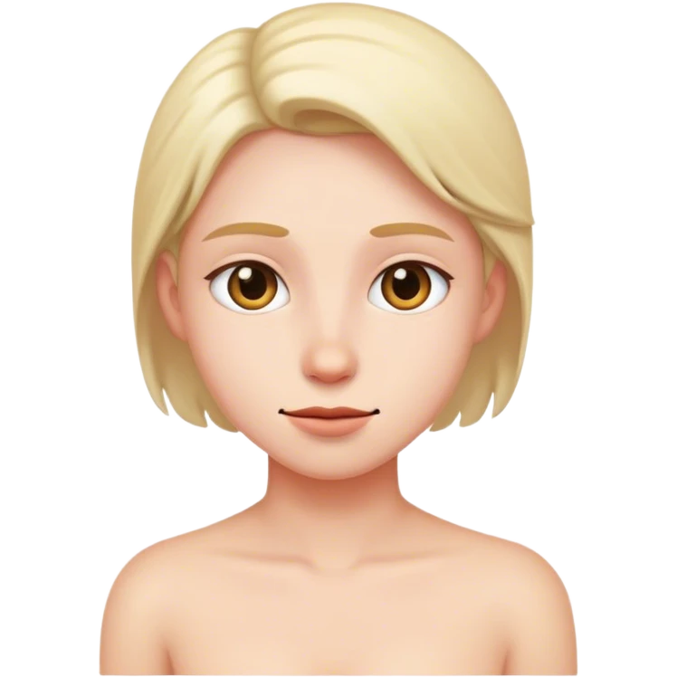 Fatty  emoji