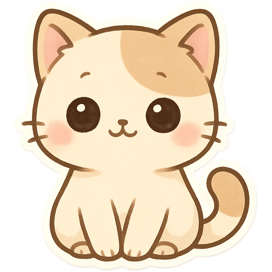 cat emoji