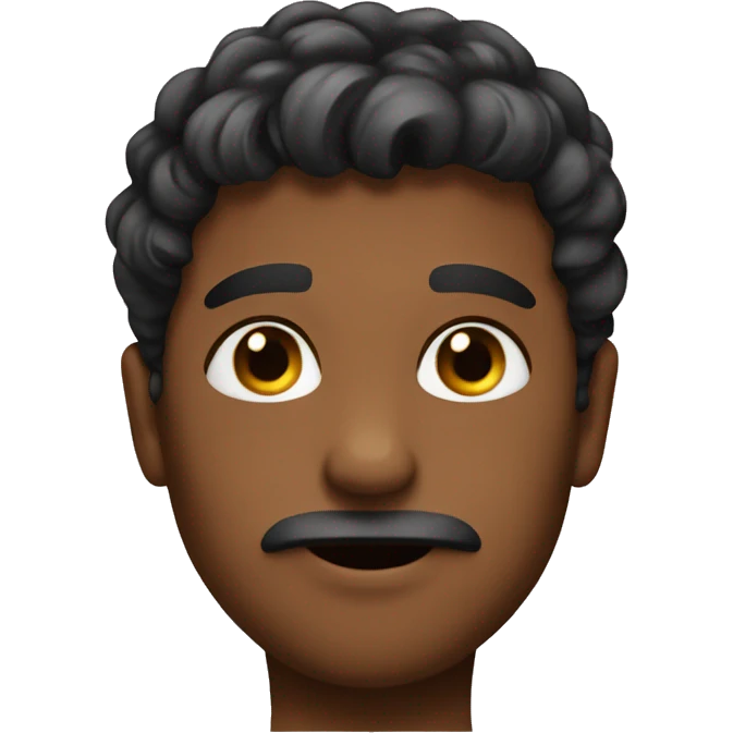 Flirt emoji