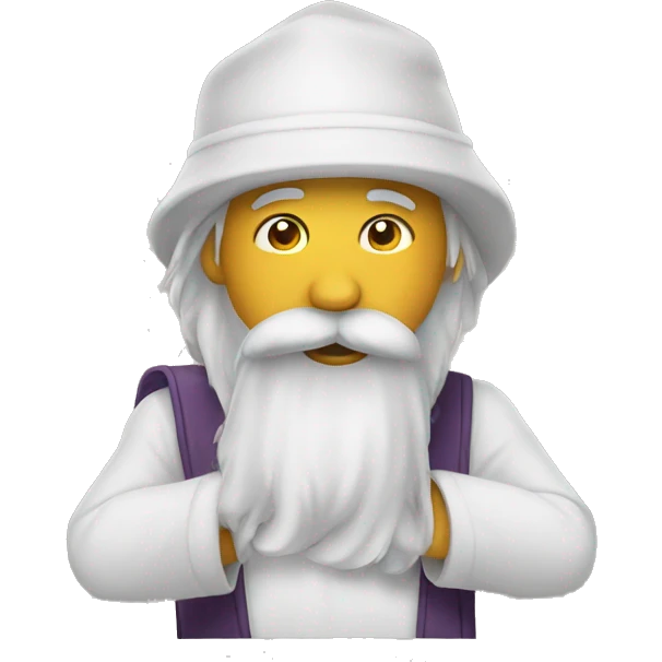 emoji estudando emoji