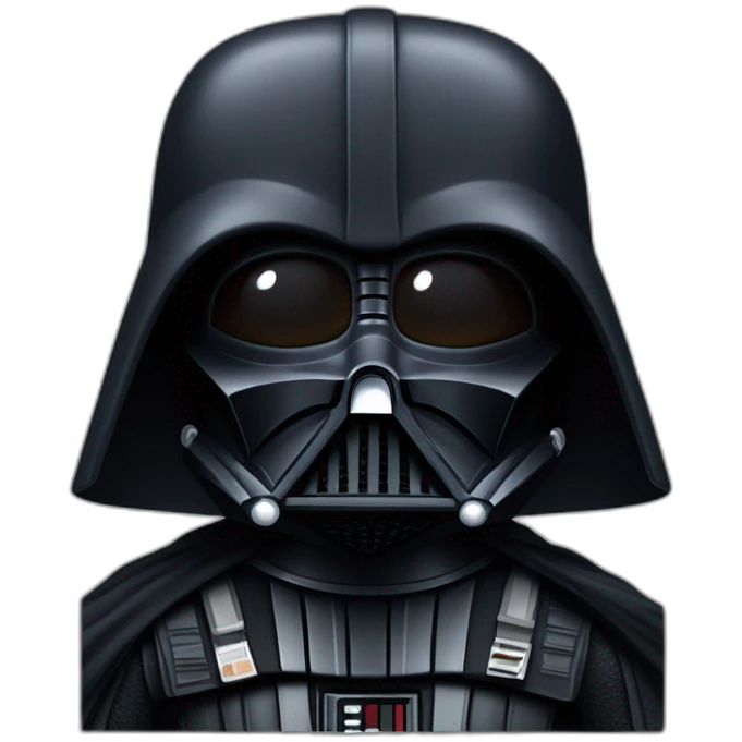 darth vader moslem emoji