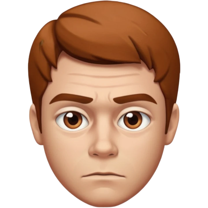 Dexter  emoji