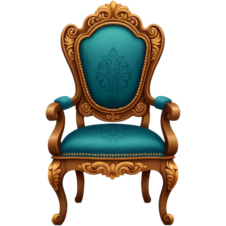 Chair emoji