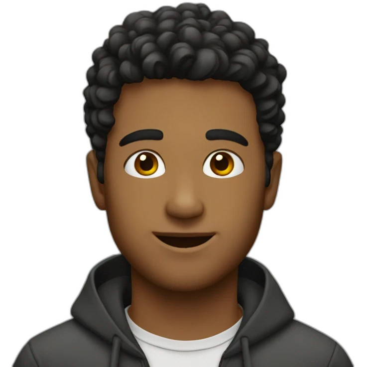 Asher emoji