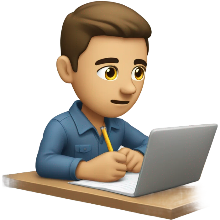 dedication emoji