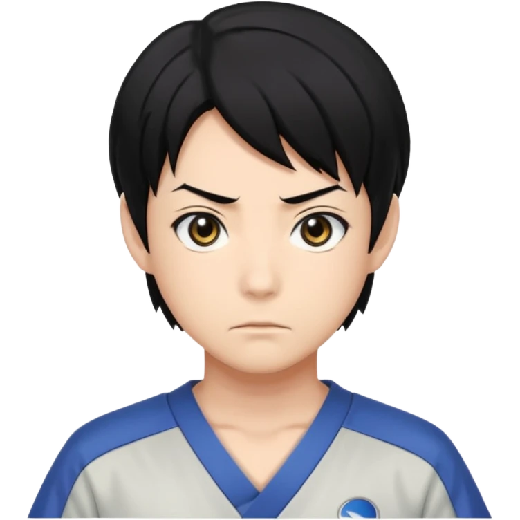 subaru natsuki emoji