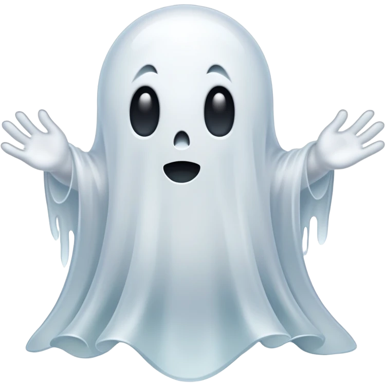 👻 emoji