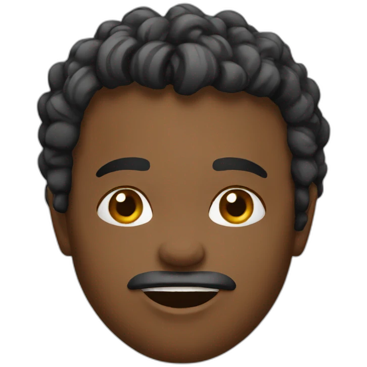 South african emoji